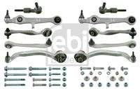 FEBI BILSTEIN 24800 Reparatursatz, Querlenker