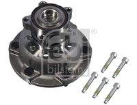 FEBI BILSTEIN 182237 Radlagersatz