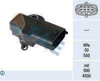 FAE 15167 Sensor, Saugrohrdruck