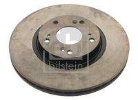 FEBI BILSTEIN 31305 Bremsscheibe