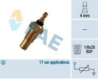 FAE 32310 Sensor, Kühlmitteltemperatur