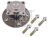 FEBI BILSTEIN 181033 Radlagersatz