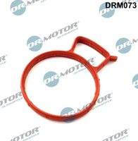 Dr.Motor Automotive DRM073 Dichtung, Drosselklappenstutzen