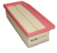 ALCO FILTER MD8890 Luftfilter