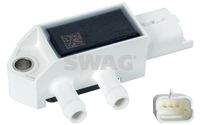 SWAG 33101140 Sensor, Abgasdruck