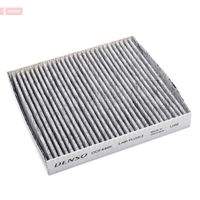 DENSO DCF448K Filter, Innenraumluft