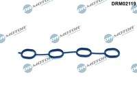 Dr.Motor Automotive DRM02119 Dichtung, Ansaugkrümmer