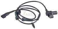A.B.S. 30438 Sensor, Raddrehzahl