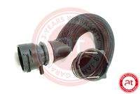 at autoteile germany AT21648 Kühlerschlauch