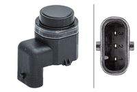 HELLA 6PX358141281 Sensor, Einparkhilfe