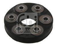 FEBI BILSTEIN 03918 Gelenk, Gelenkwelle