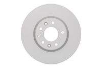 BOSCH 0986479C74 Bremsscheibe
