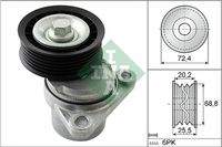 Schaeffler INA 534032610 Riemenspanner, Keilrippenriemen