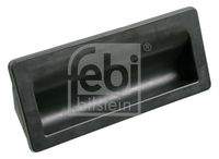 FEBI BILSTEIN 177079 Schalter, Heckklappenentriegelung