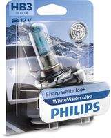 PHILIPS 9005WVUB1 Glühlampe, Fernscheinwerfer