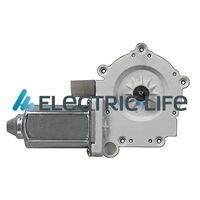 ELECTRIC LIFE ZRBM39R Elektromotor, Fensterheber