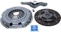 SACHS 3000950103 Kupplungssatz