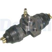 DELPHI LW22104 Radbremszylinder