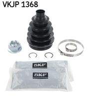 SKF VKJP1368 Faltenbalgsatz, Antriebswelle