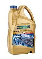 RAVENOL 121110600401999 Getriebeöl