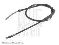 BLUE PRINT ADC446172 Seilzug, Feststellbremse