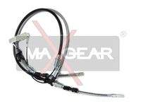 MAXGEAR 320059 Seilzug, Feststellbremse