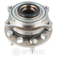 OPTIMAL 921889 Radlagersatz