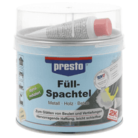 PRESTO 600115 Universalspachtel