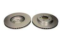 QUARO QD8552 Bremsscheibe