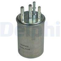 DELPHI HDF955 Kraftstofffilter