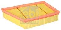 FEBI BILSTEIN 108745 Luftfilter
