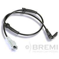 BREMI 50253 Sensor, Raddrehzahl