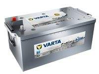 VARTA 710901120E652 Starterbatterie