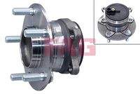 Schaeffler FAG 713615840 Radlagersatz