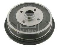 FEBI BILSTEIN 14059 Bremstrommel