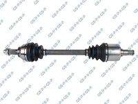 GSP 230003 Antriebswelle