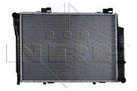 NRF 51284 Kühler, Motorkühlung