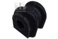 TEDGUM 00289763 Lagerung, Stabilisator