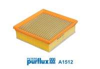 PURFLUX A1512 Luftfilter
