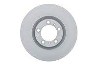 BOSCH 0986479D22 Bremsscheibe