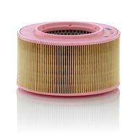 MANN-FILTER C1776 Luftfilter