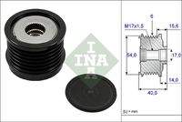 Schaeffler INA 535023010 Generatorfreilauf