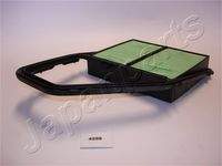 JAPANPARTS FA428S Luftfilter