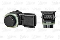 VALEO 890015 Sensor, Einparkhilfe