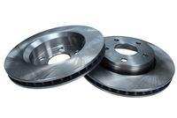 MAXGEAR 194768 Bremsscheibe