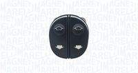 MAGNETI MARELLI 000050972010 Schalter, Fensterheber