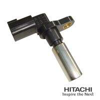 HITACHI 2508110 Impulsgeber, Kurbelwelle