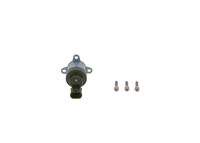 BOSCH 1465ZS0093 Regelventil, Kraftstoffmenge (Common-Rail-System)