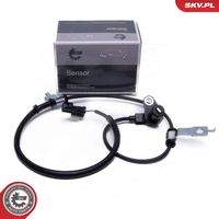 ESEN SKV 06SKV502 Sensor, Raddrehzahl