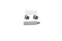 BOSCH 1987470612 Führungshülsensatz, Bremssattel
